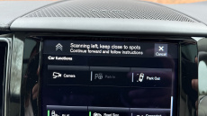 Volvo Xc60 2.0 T6 Recharge PHEV Inscription 5dr AWD Auto Estate